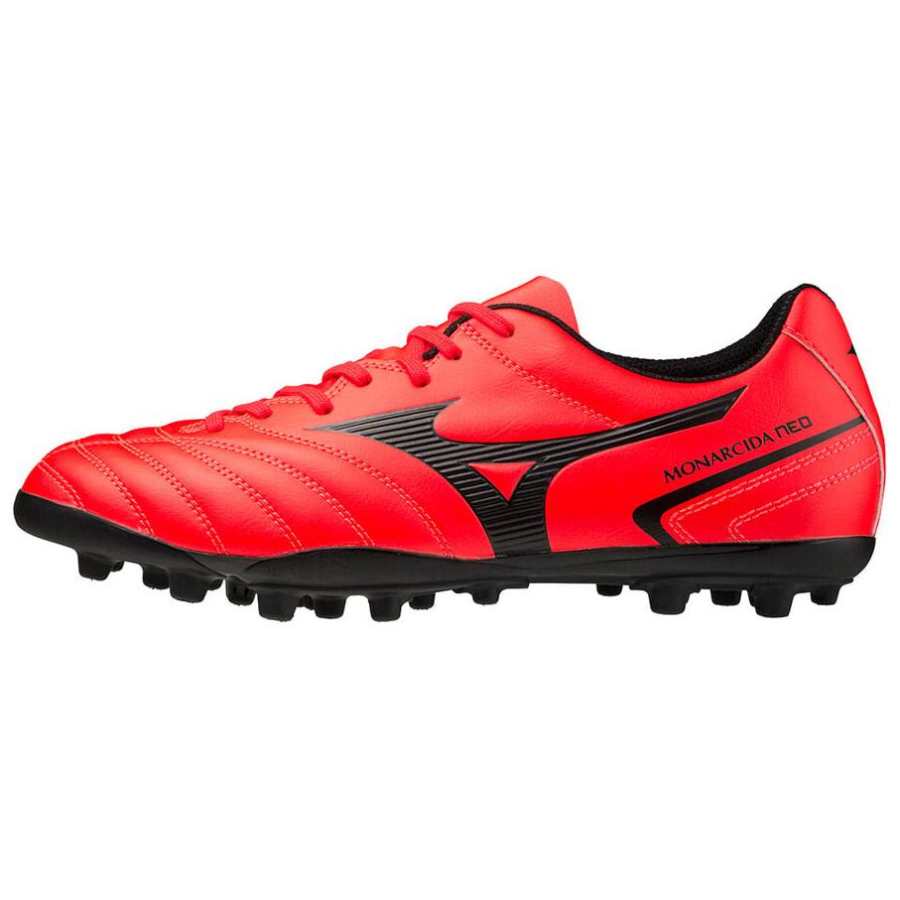 Mizuno Mizuno Morelia Neo Ii 'Red Black'