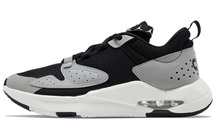 Jordan Jordan Air Cadence Black Light Smoke Grey