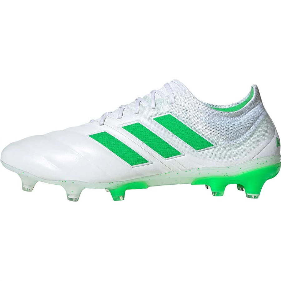 Adidas Adidas COPA 19.1 Comfortable FG Firm Ground Slip Resistant Abrasion Resistant Slip Resistant Abrasion Resistant