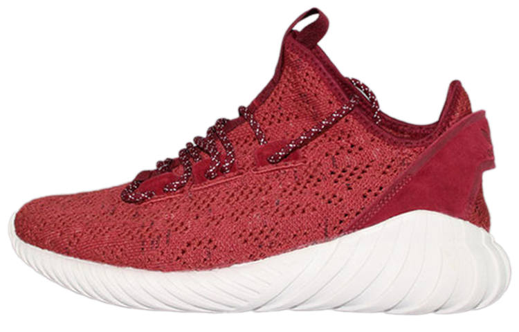 Adidas Originals Tubular Abrasion Resistant Balance Cushioning Slip Resistant