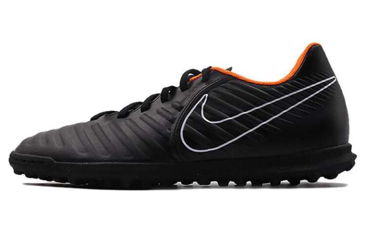Nike Nike Tiempo Legend 7 Club Tf 'Black'