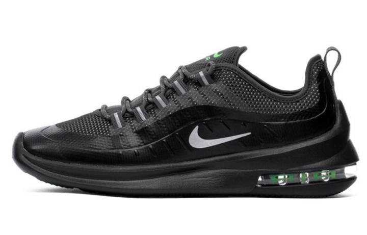 Nike Nike Air Max Axis Premium 'Thunder Grey Black'