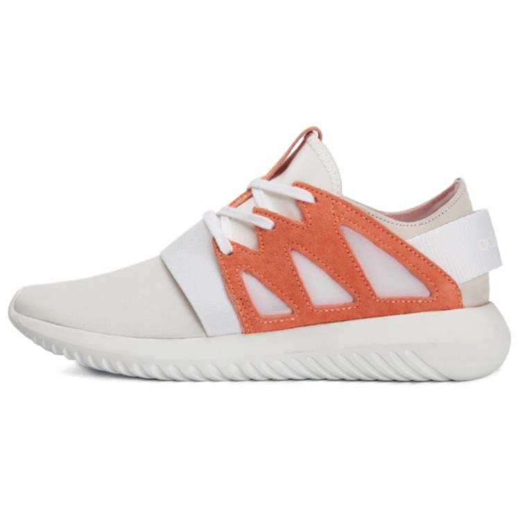 Adidas Originals Tubular Slip Resistant Abrasion Resistant Slip Resistant Abrasion Resistant Low top Casual Shoes