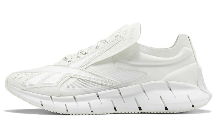 Reebok Zig 3D Maison Margiela x Zig 3D Reebok Storm 'Memory Of - White'