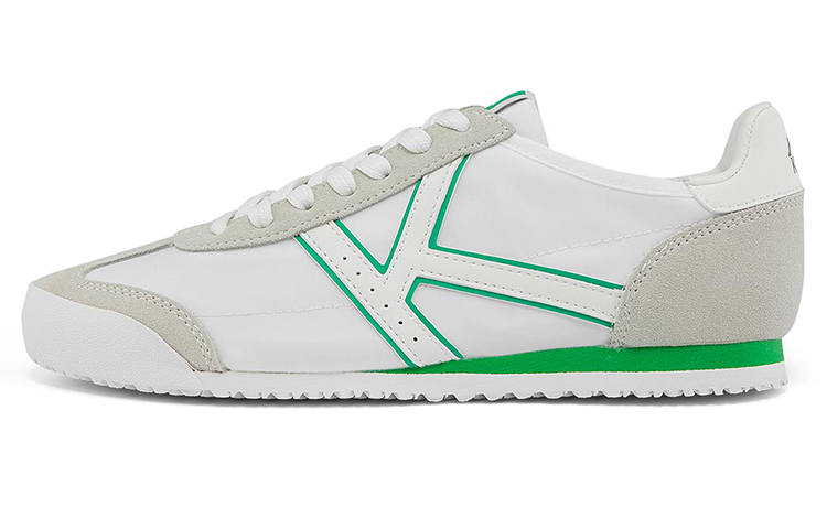 Kappa Vintage Cushioning Slip Resistant Abrasion Resistant Cushioning Slip Resistant Abrasion Resistant Low top