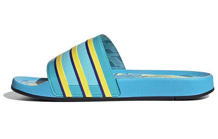 Adidas Originals Adilette Adidas Originals Premium Slides 'ZX 8000'