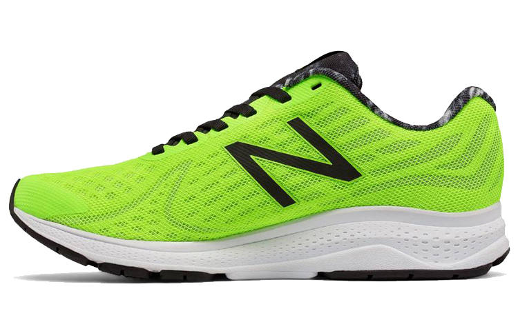 New Balance New Balance NB Vazee Rush V2 Fabric Low top Casual Shoes Women's Neon Green