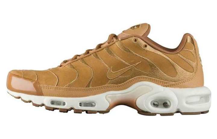 Nike Nike Air Max Plus Flax