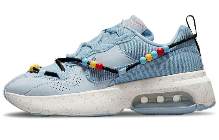 Nike Nike Air Max Viva Navy 'Blue White' Women's