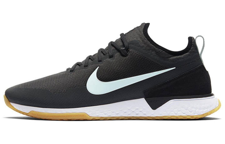 Nike Nike F.C. React 'Black Teal Tint'