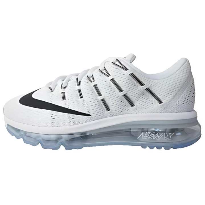 Nike Nike Air Max 2016 Summit WHITE/BLACK WH Women's