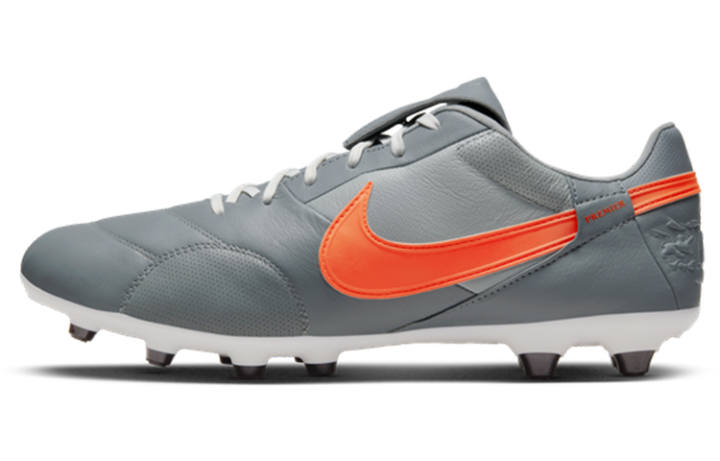 Nike Nike Premier 3 Fg 'Smoke Grey Safety Orange'