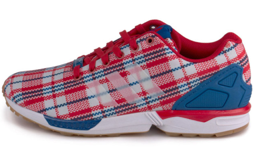 Adidas Originals Zx Flux Clot x Zx Flux Adidas Originals 'Clot'