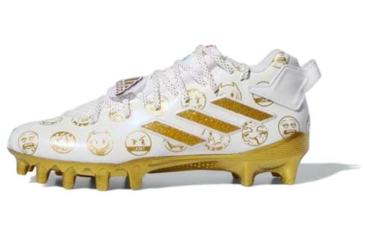 Adidas Adidas Freak 22 'Big Mood - Gold Metallic'