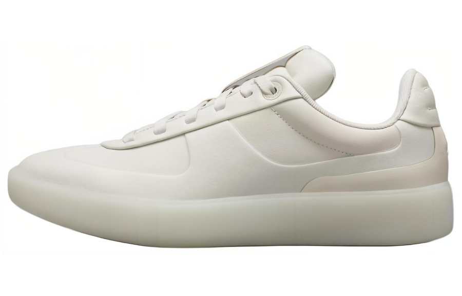 Lululemon Cityverse Cushioning Slip Resistant Abrasion Resistant Low top Casual Shoes Women's Jade Language