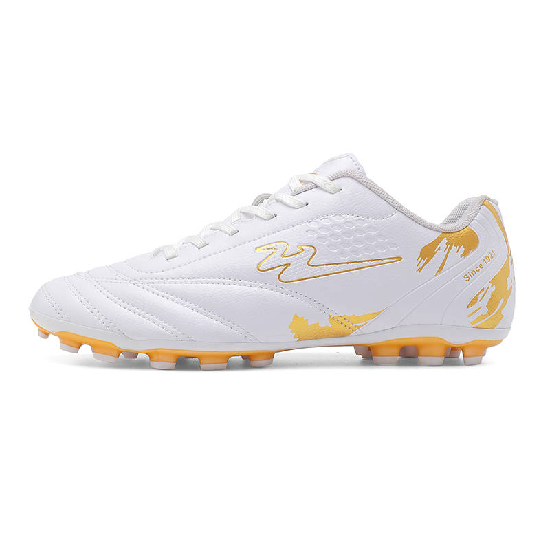 Binary Binary FG Firm Ground Cushioning Slip Resistant Abrasion Resistant Coverage Lightweight