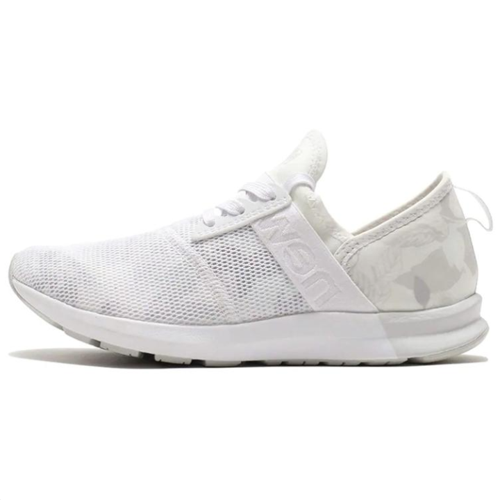 New Balance New Balance FuelCore Nergize Sneakers White Women's