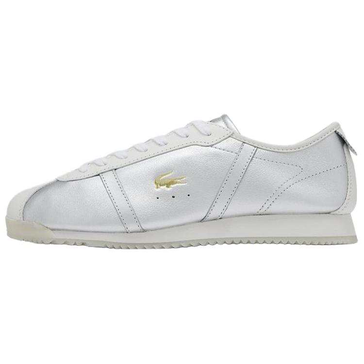 LACOSTE LACOSTE Casual Shoes Men's White