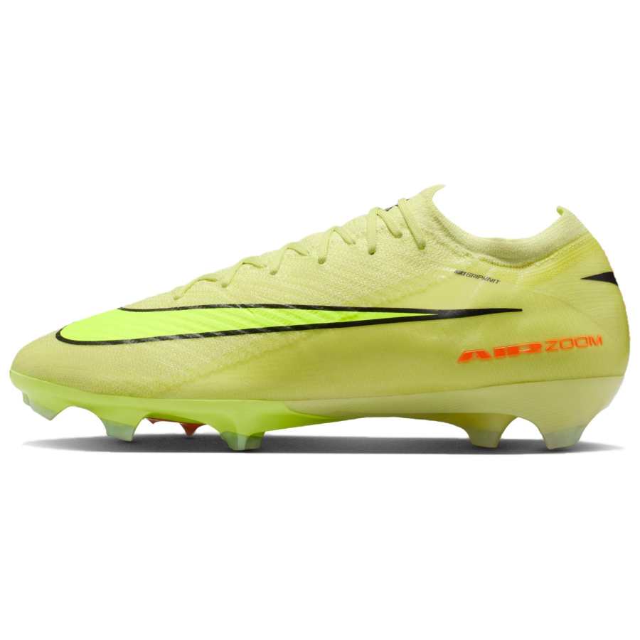 Nike Nike Mercurial Vapor 16 FG Firm Ground Breathable Lightweight Rebound Soccer Shoes Men's