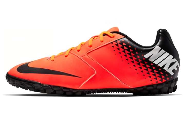 Nike Nike Bombax Tf 'Orange Black'
