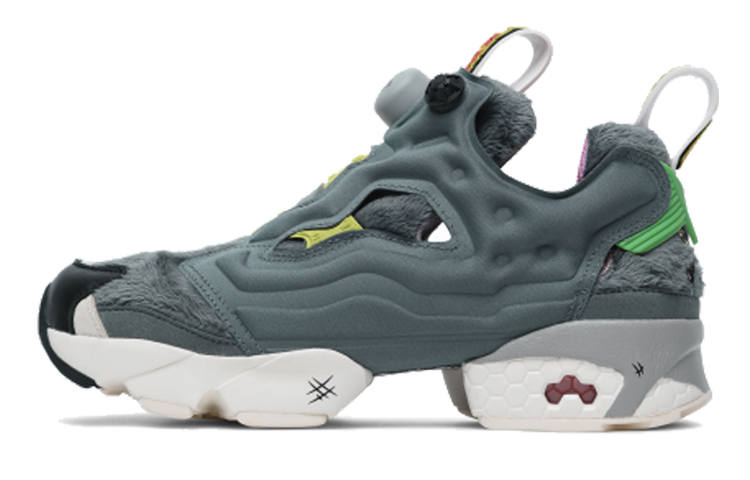 Reebok InstaPump Fury Tom & Jerry x InstaPump Fury Reebok 'Tom'