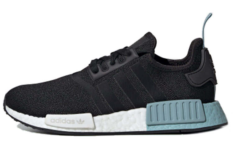 Adidas Originals Adidas Wmns NMD_R1 'Black Ash Grey' Women's
