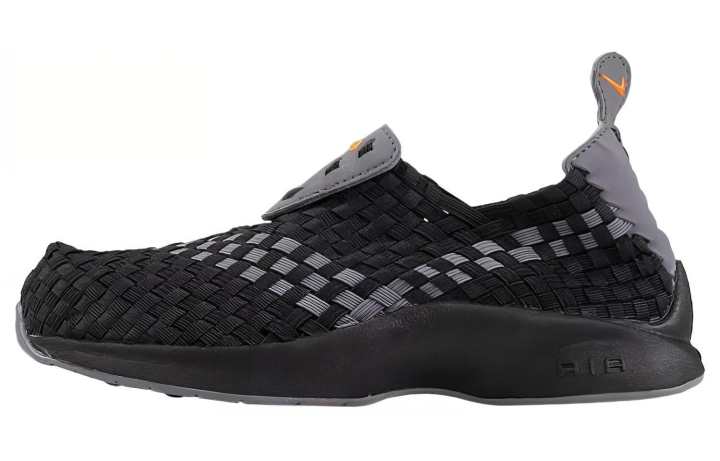 Nike Nike Air Woven 'Black Grey'