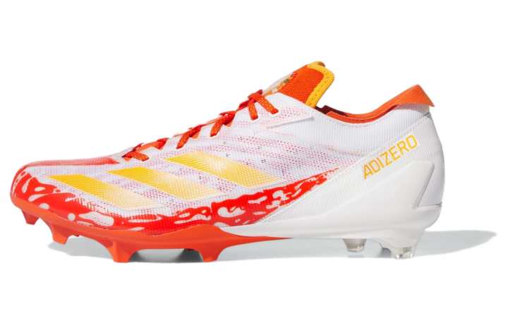Adidas Adizero Electric Adidas Speed 'Juice Pack - Collegiate Orange'