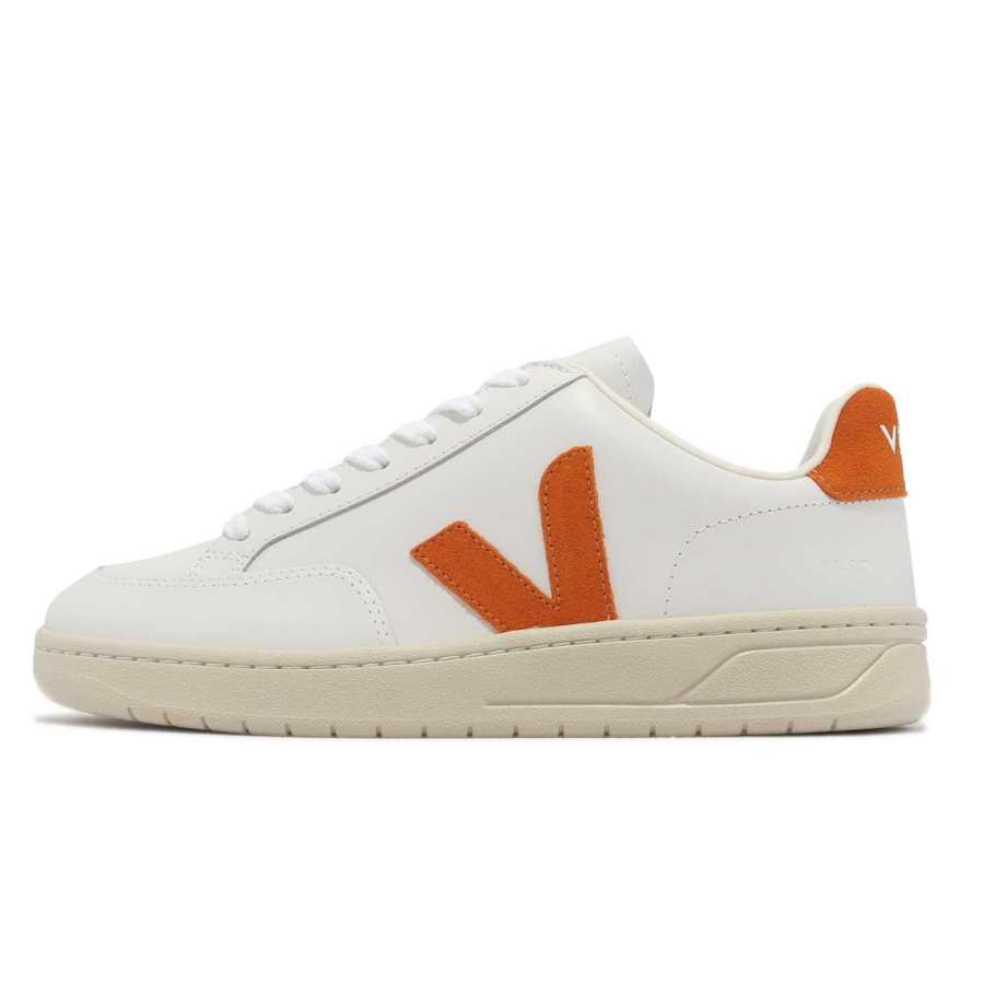 Adidas Adidas Slip Resistant Abrasion Resistant Low top Casual Shoes Men's White