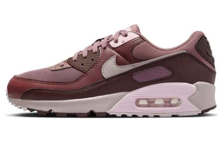 Nike Nike Air Max 90 Smokey Mauve Women's