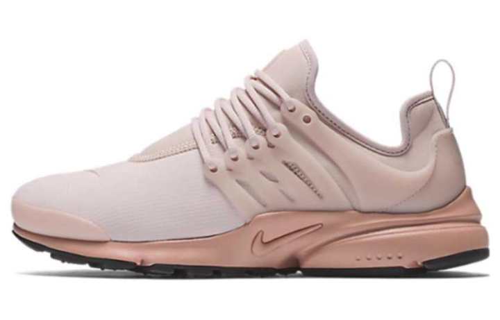 Nike Nike Air Presto Silt Red Women's