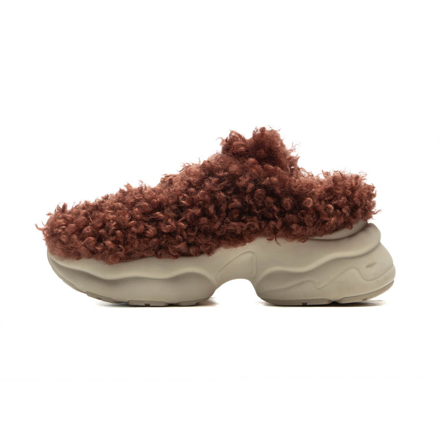 Li-Ning Li Ning Sports Life Collection Bubble Gum Fashion Versatile, Fleece Lined Slip Resistant Abrasion Resistant