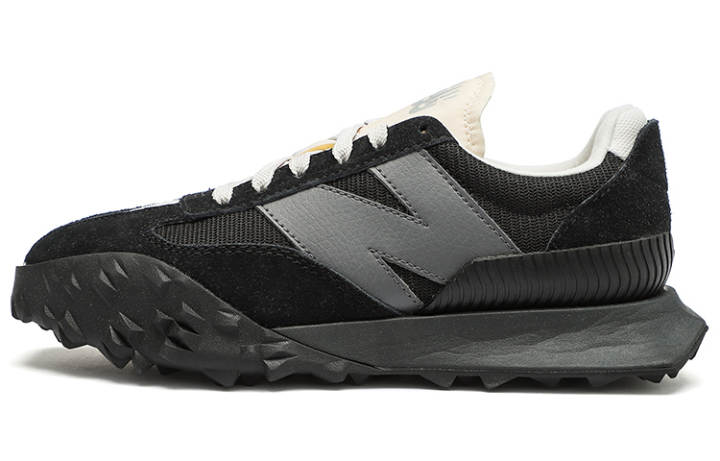 New Balance XC-72 New Balance 'Black Moonbeam'