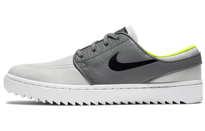 Nike Nike Janoski Golf 'Grey Fog White'