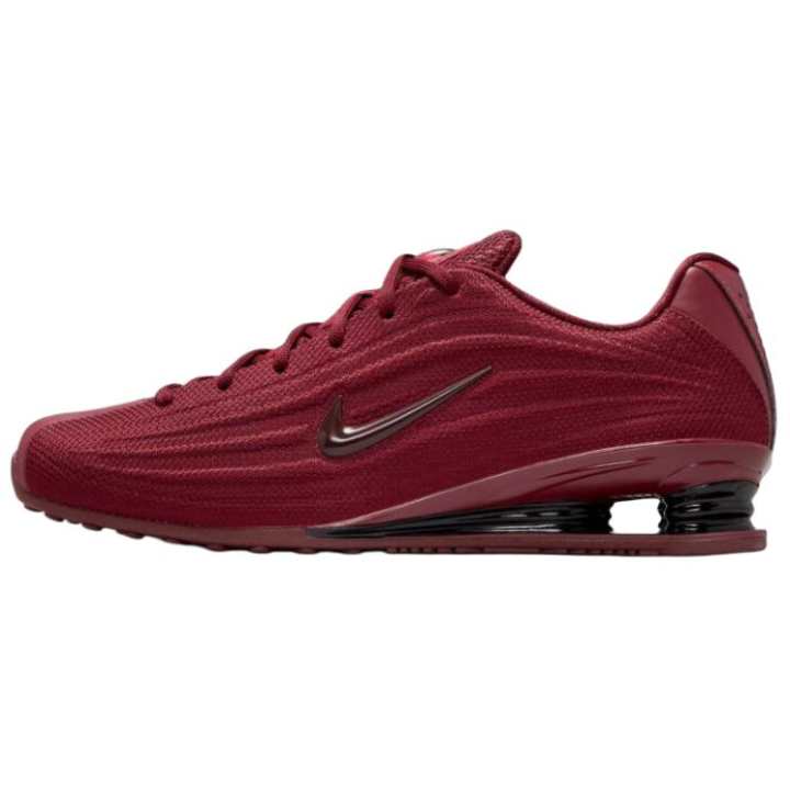 Nike Nike SHOX Z Casual Shoes Women's Red