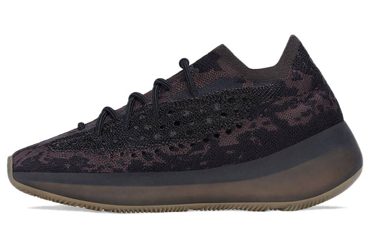 Adidas Originals Adidas Yeezy Boost 380 'Onyx Non Reflective'