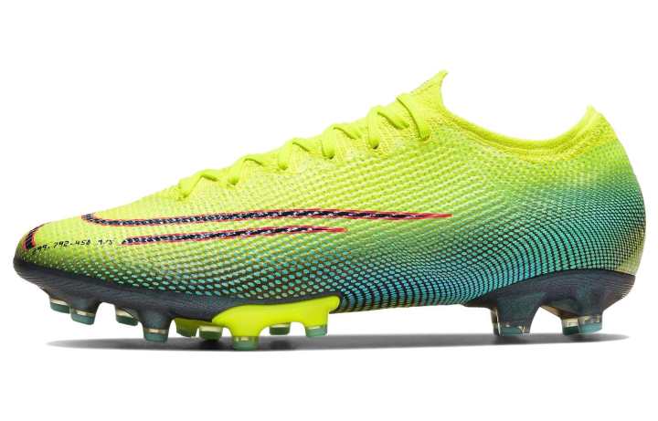 Nike Nike Vapor 13 Elite Mds Ag Pro Yellow