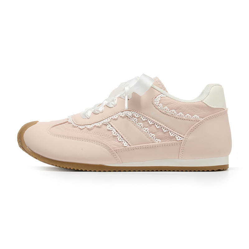 Warrior Wear resistant And Lightweight Low top Casual Shoes Women's