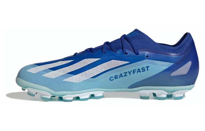 Adidas Adidas X Crazyfast.1 'Royal Blue'