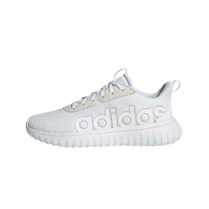 Adidas Adidas Captir Low top Casual Shoes Men's Cloud White
