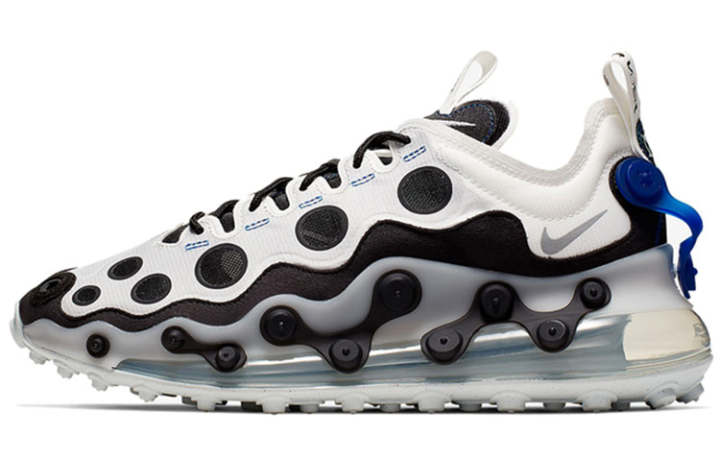 Nike Nike Air Max 720 Ispa White Black