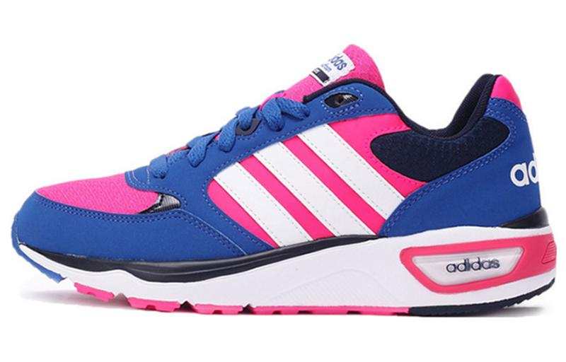 Adidas Adidas Cloudfoam Cushioning Slip Resistant Abrasion Resistant Cushioning Slip Resistant Abrasion Resistant Low top