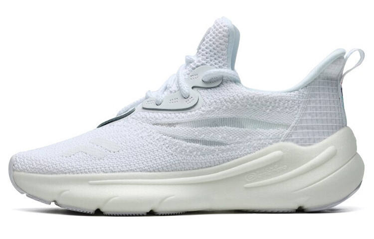 FILA FUSION Shoes 'White' Women's