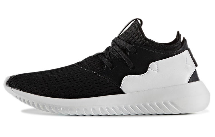 Adidas Originals Adidas Tubular Entrap 'Black' Women's