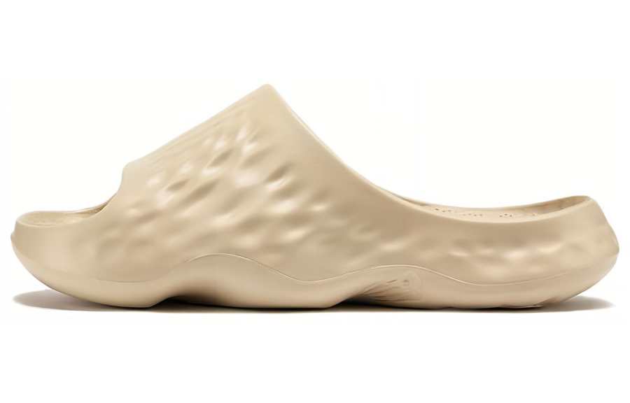 New Balance Fresh Foam Mrshn New Balance Slide 'Beige'