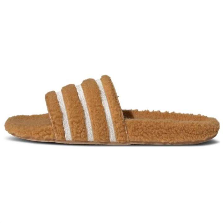 Adidas Adidas Adilette Cozy Slide 'Mesa'