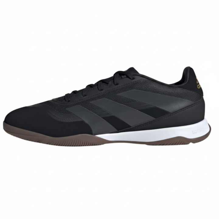 Adidas Adidas PREDATOR LEAGUE Soccer Shoes Unisex Black