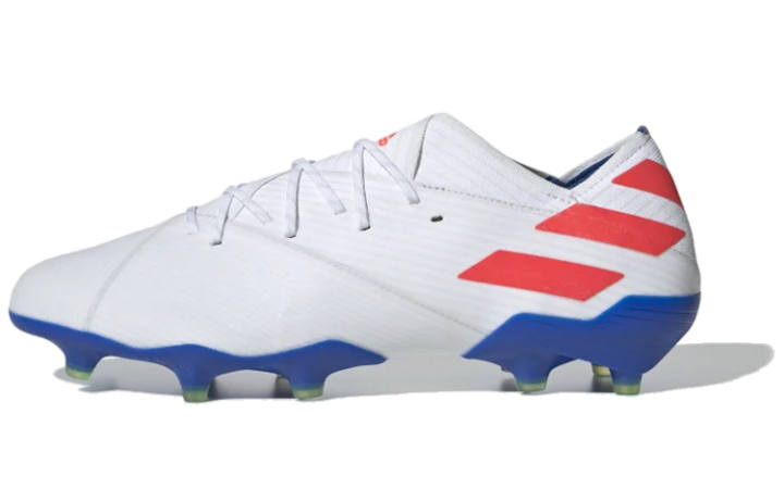 Adidas Adidas Nemeziz Messi 19.1 Fg 'White Red Blue