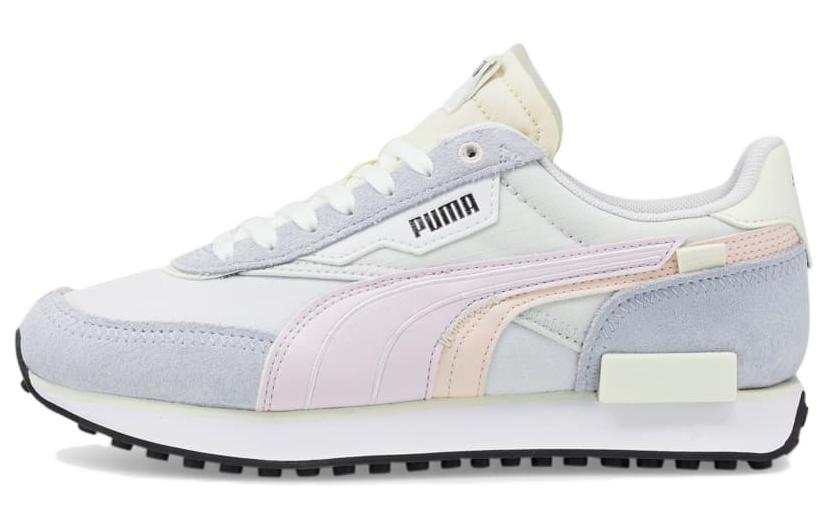 PUMA Future Rider Displaced Displaced Lavender Log Women's