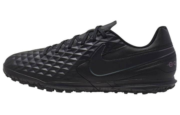 Nike Nike Legend 8 Club Tf 'Triple Black'